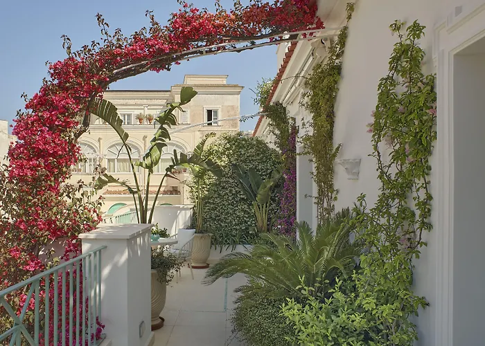 فندق La Palma, Oetker 5*