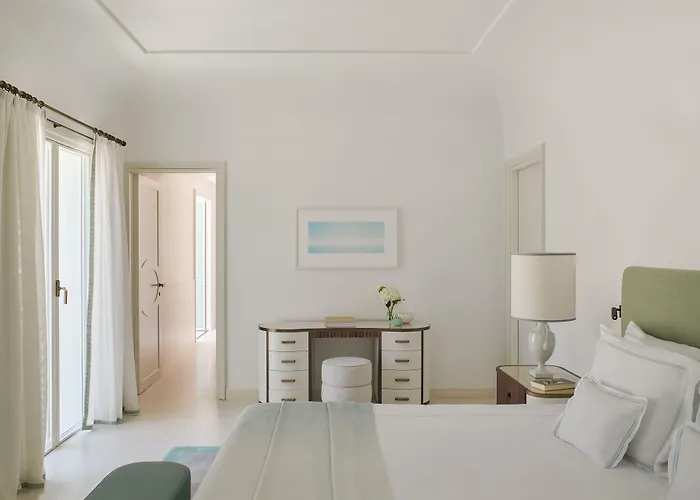 فندق La Palma, Oetker كابري