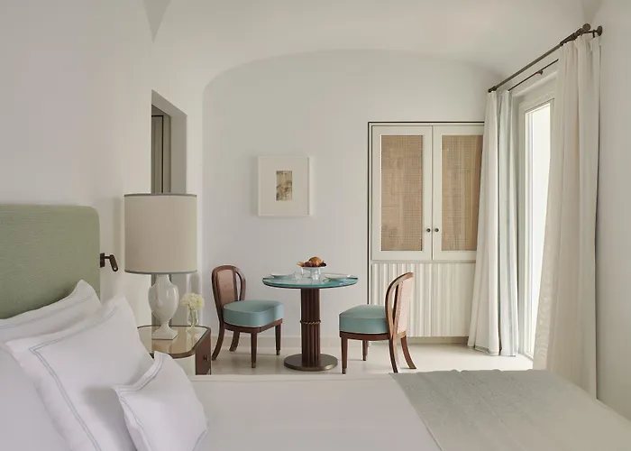 فندق La Palma, Oetker كابري