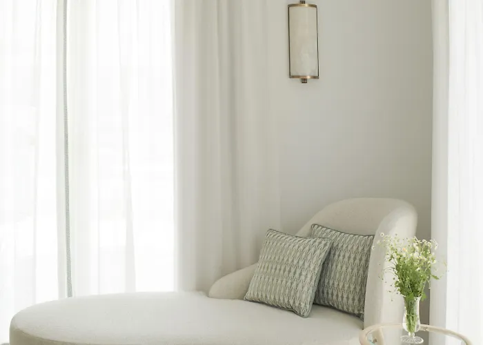 La Palma, Oetker فندق 5*