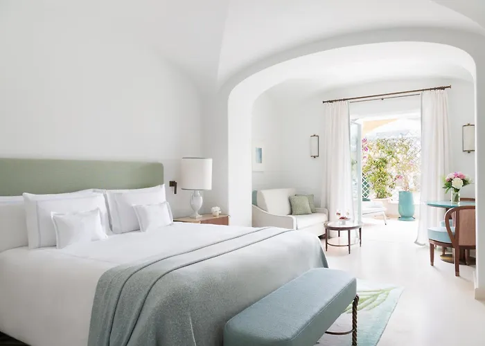 فندق La Palma, Oetker