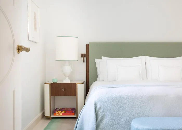 La Palma, Oetker 5* كابري