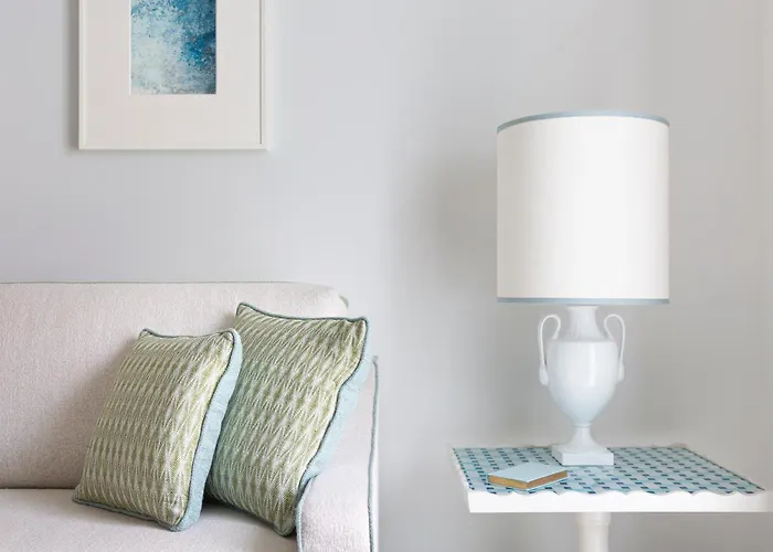 La Palma, Oetker فندق 5*