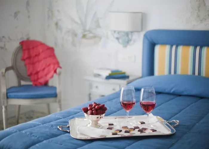 La Palma, Oetker فندق كابري