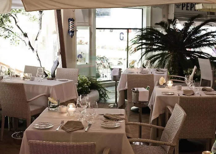 فندق La Palma, Oetker كابري