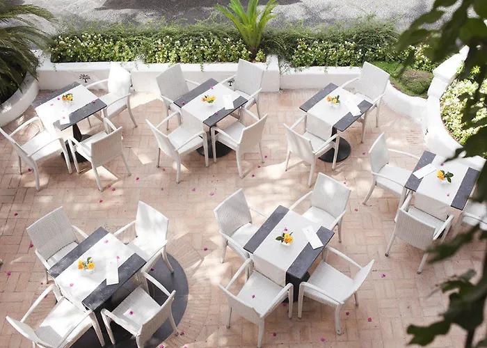 فندق La Palma, Oetker 5*