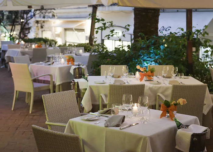 La Palma, Oetker فندق