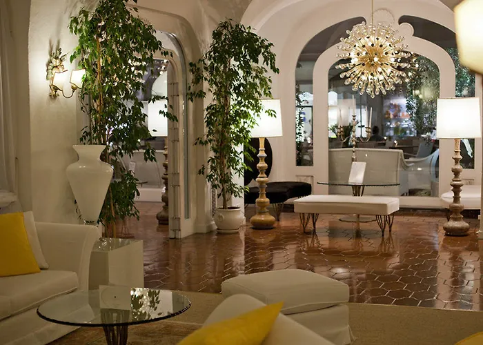 فندق La Palma, Oetker كابري