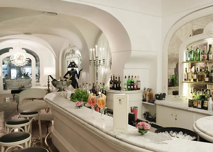 La Palma, Oetker كابري