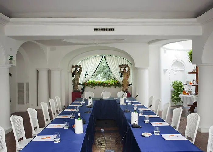 La Palma, Oetker فندق 5*