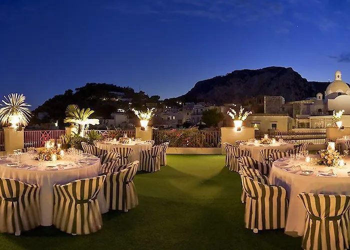 فندق La Palma, Oetker 5*