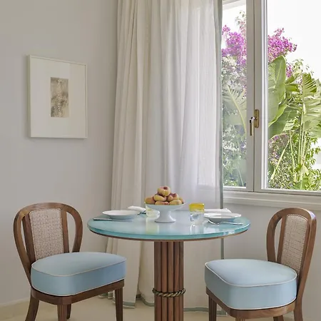 La Palma, Oetker Otel Capri