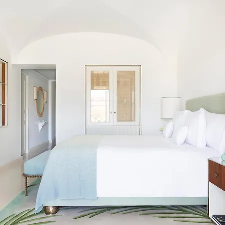 La Palma, Oetker Отель 5*