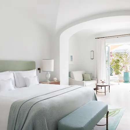 Отель La Palma, Oetker