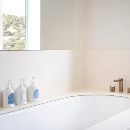 La Palma, Oetker 5* Капри