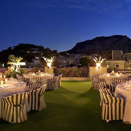 Otel La Palma, Oetker 5*