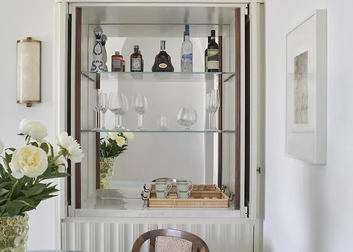 La Palma, Oetker Отель