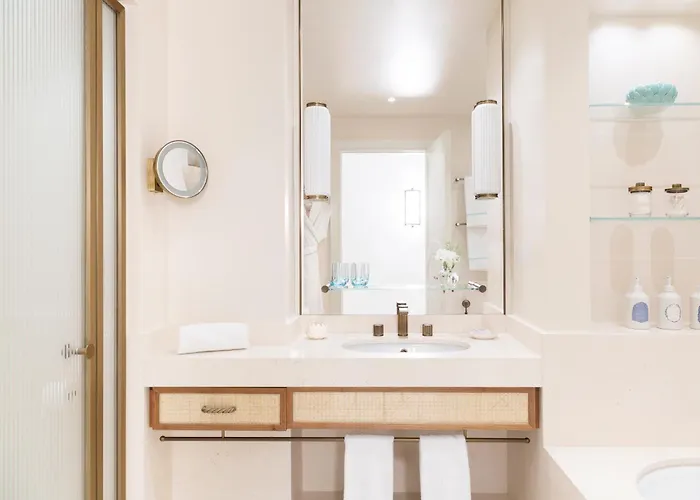 La Palma, Oetker Отель 5*