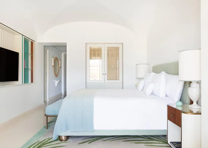 La Palma, Oetker Отель 5*