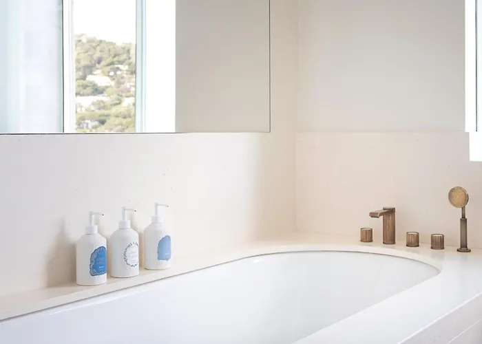 La Palma, Oetker 5* Капри