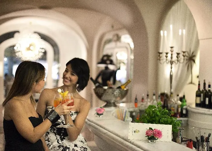 La Palma, Oetker Отель