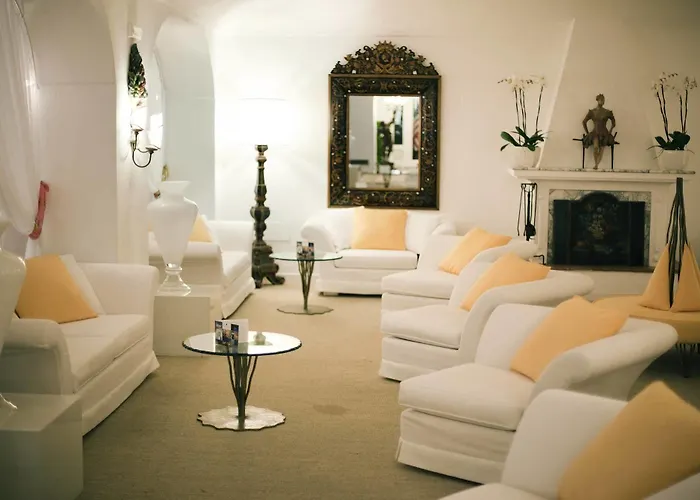 La Palma, Oetker Отель 5*