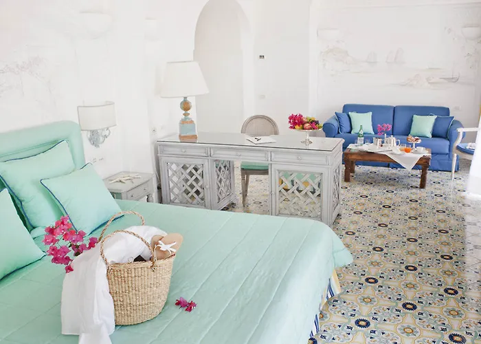 Отель La Palma, Oetker